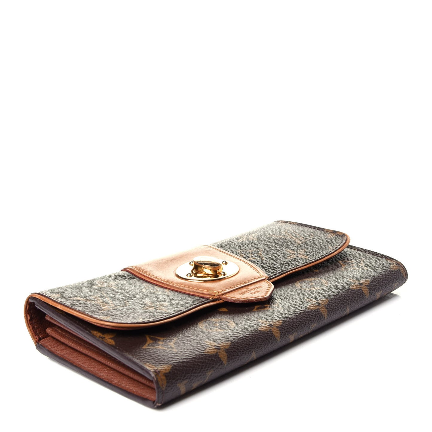 Monogram Boetie Wallet