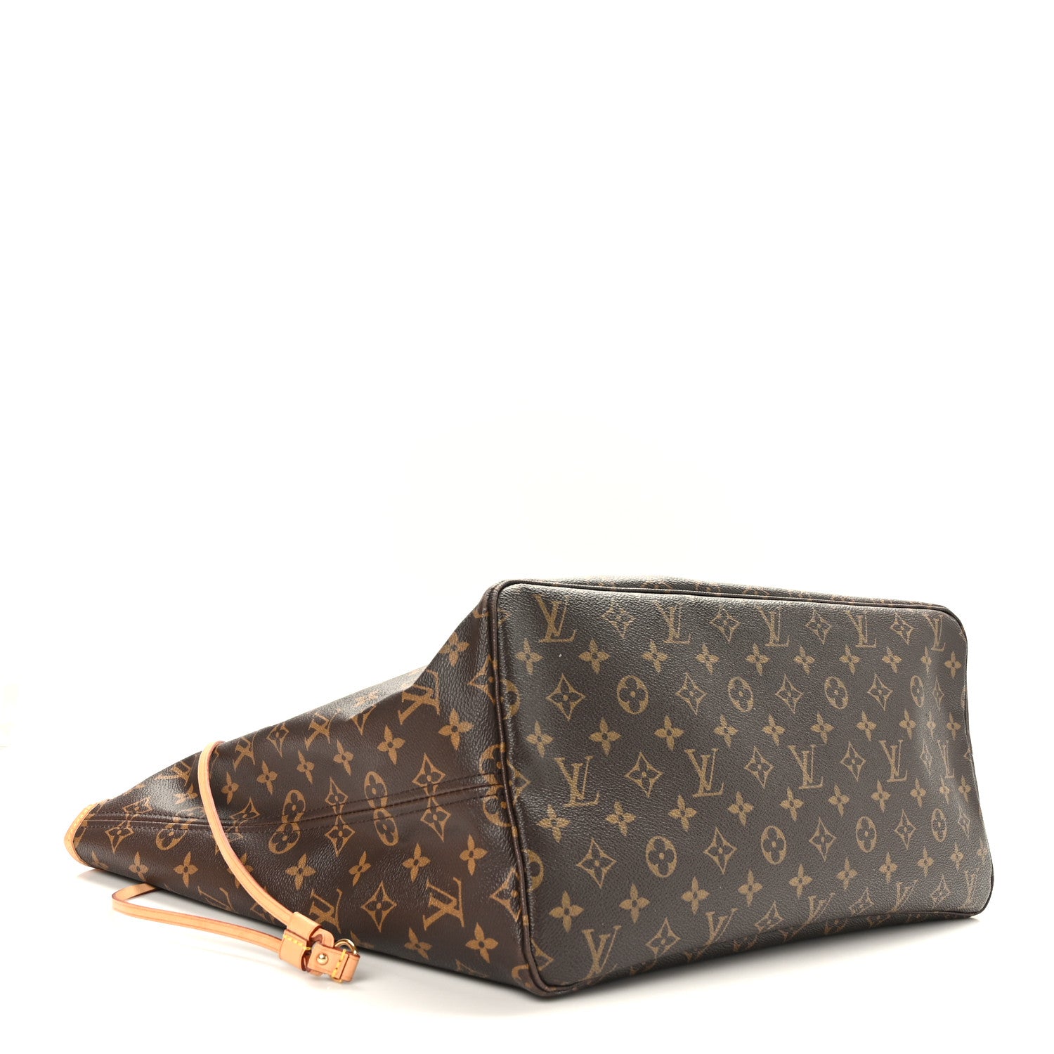 Louis Vuitton Monogram Neo Neverfull GM 4 of 8
