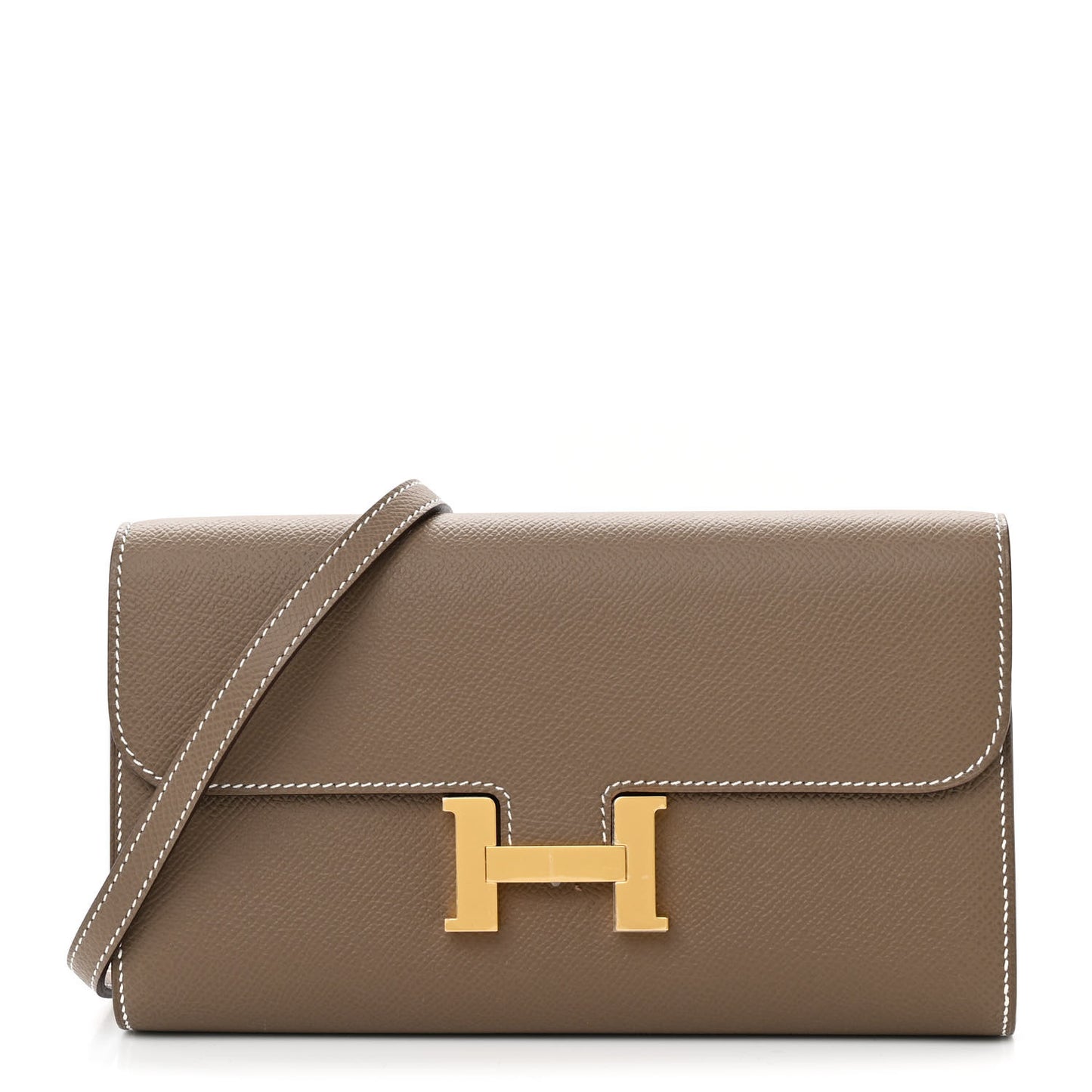 Epsom Constance Long To Go Wallet Etoupe