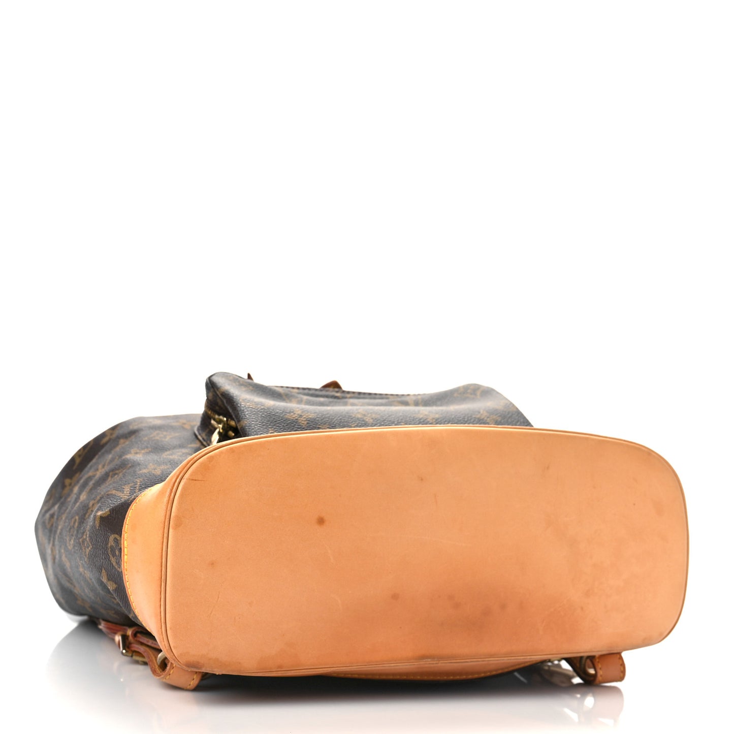 Monogram Montsouris GM Backpack