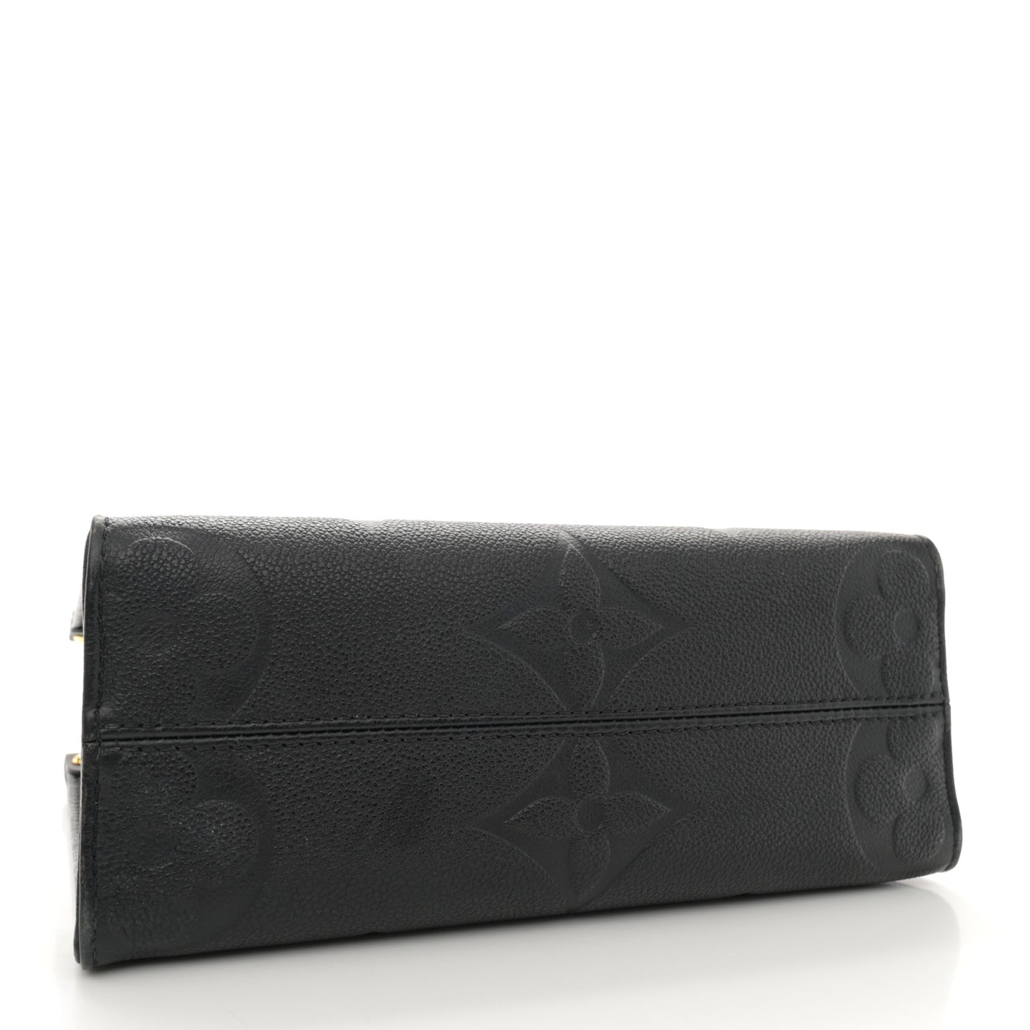Empreinte Monogram Giant Onthego PM Black