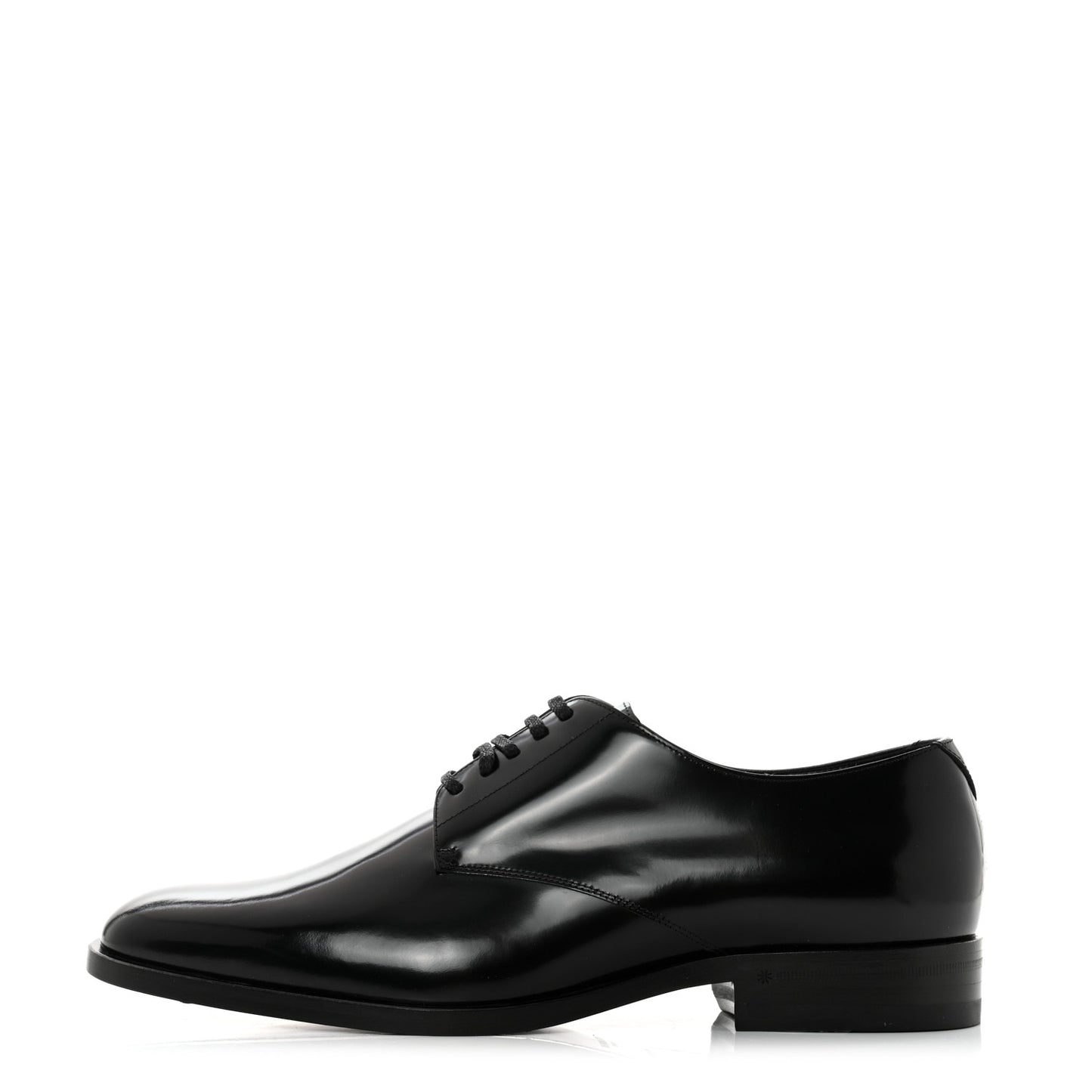 Patent Calfskin Montaigne 25 Uniform 39.5 Black