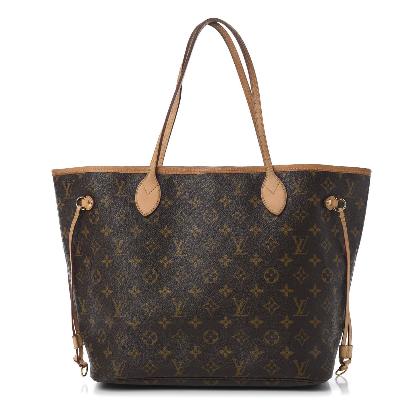 Monogram Neverfull MM