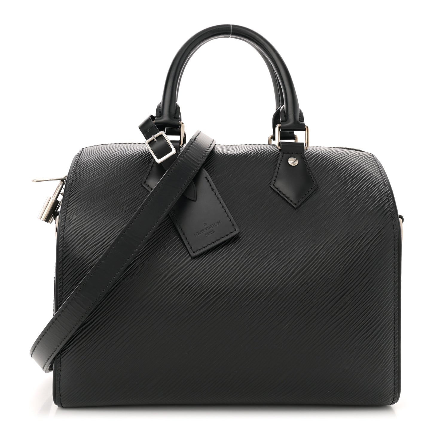 Epi Speedy Bandouliere 25 Black