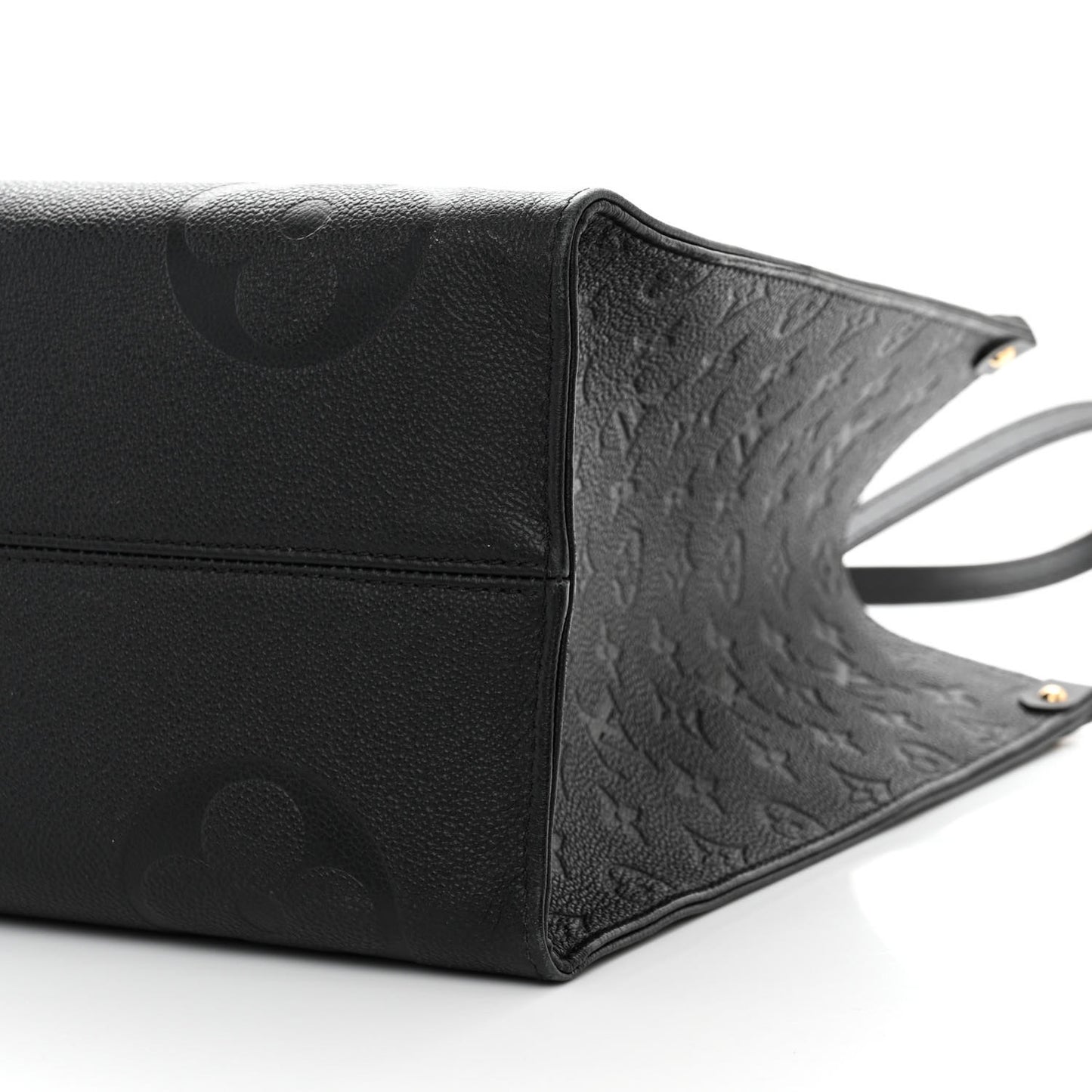 Empreinte Monogram Giant Onthego GM Black