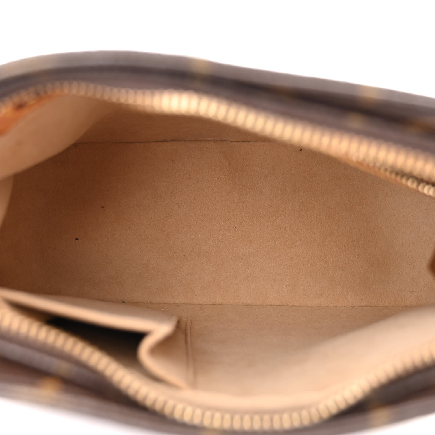 Louis Vuitton Monogram Looping MM 5 of 12