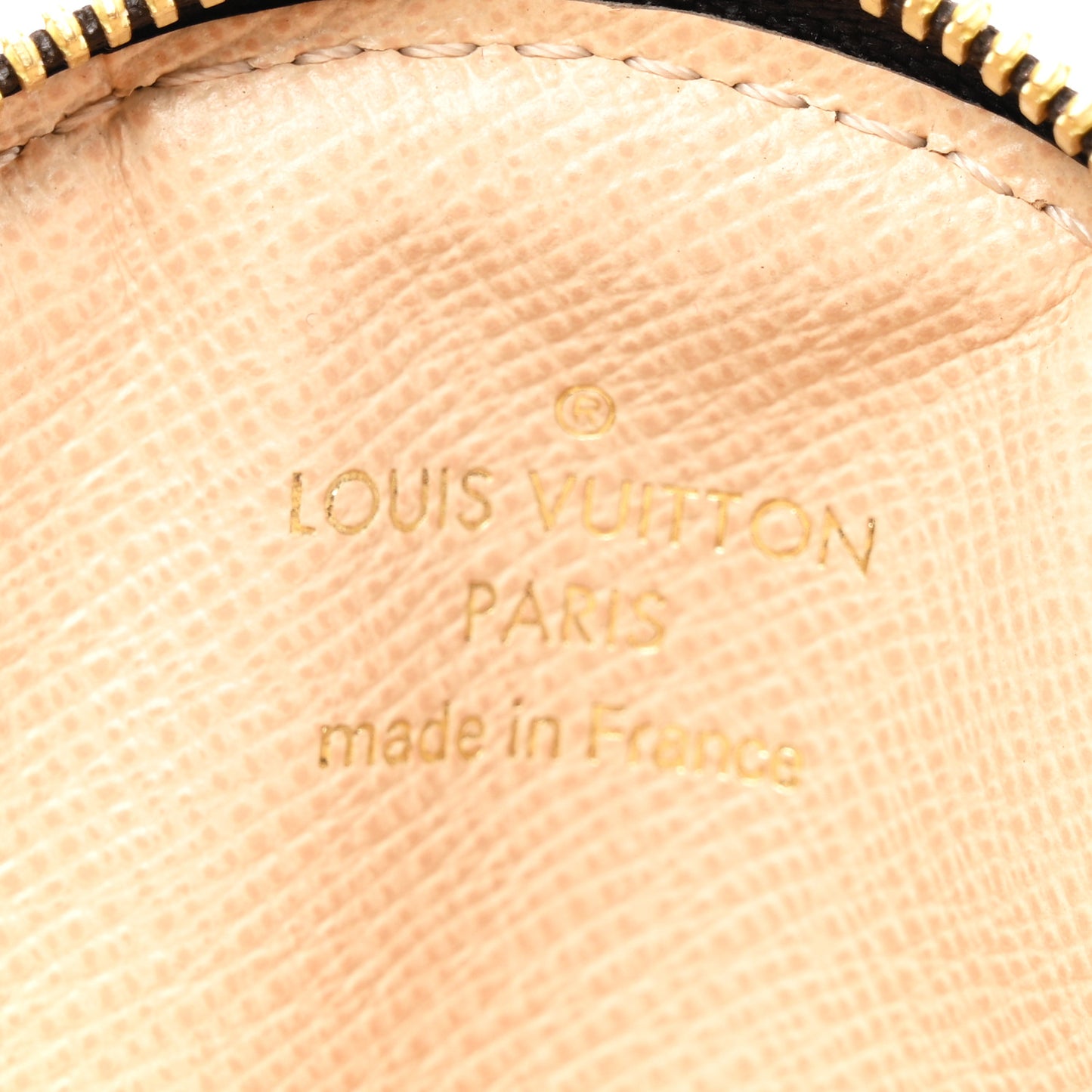 Monogram Multi Pochette Accessories Bandouliere Shoulder Strap Black