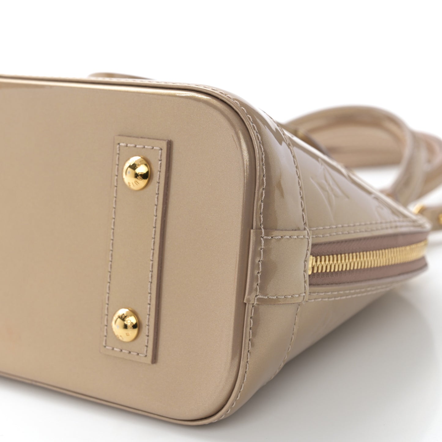 Vernis Alma BB Beige Poudre