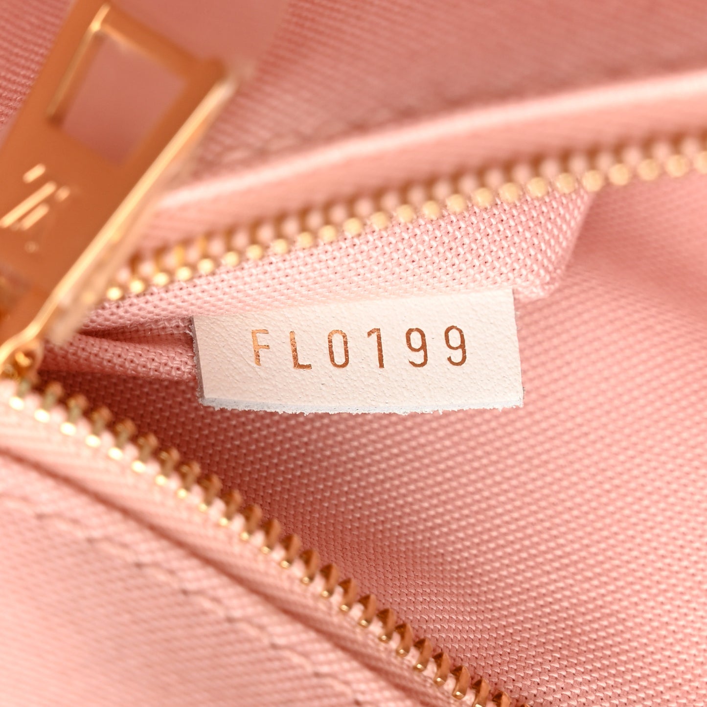 Monogram Giant Onthego GM Rouge Rose