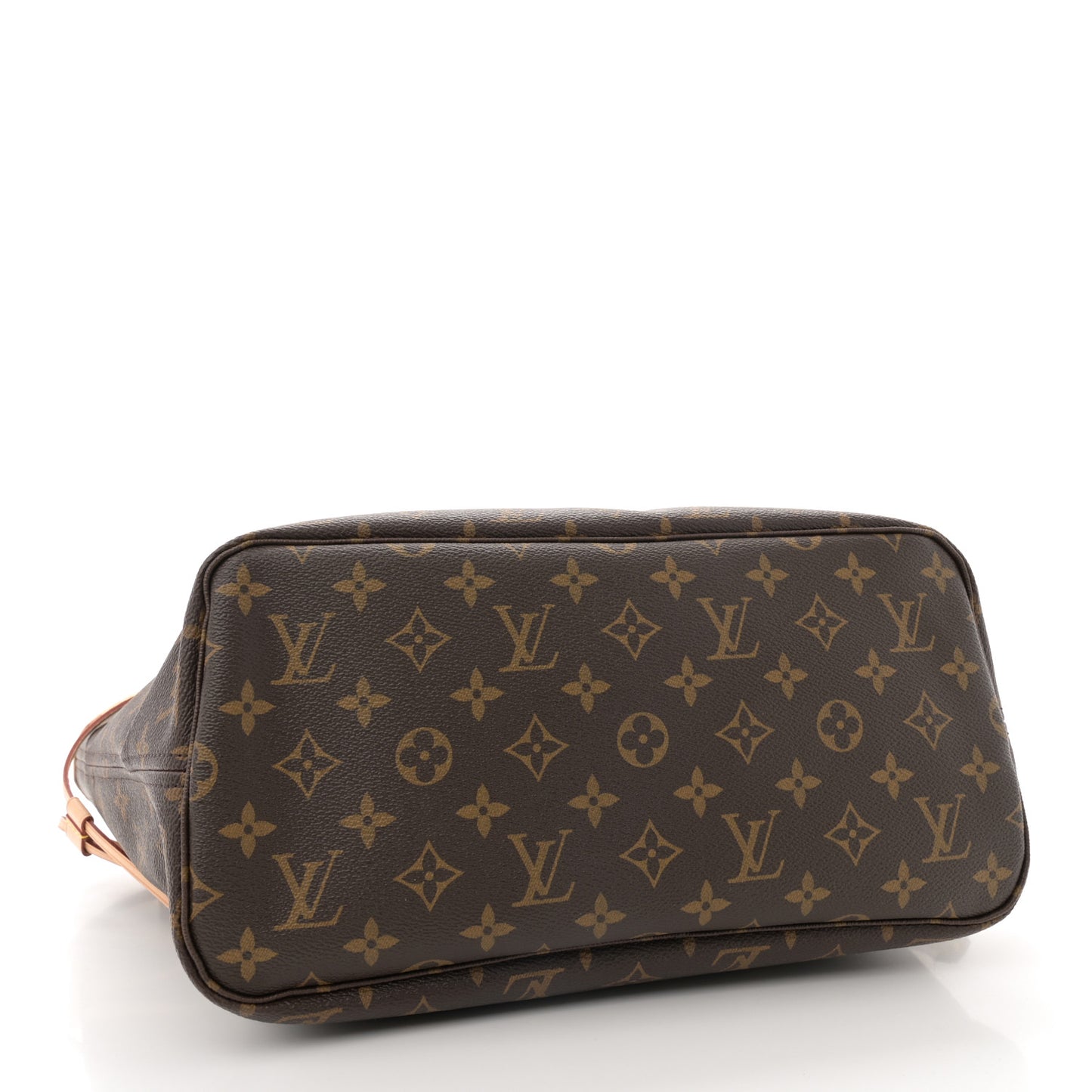 Monogram Neo Neverfull MM Pivoine