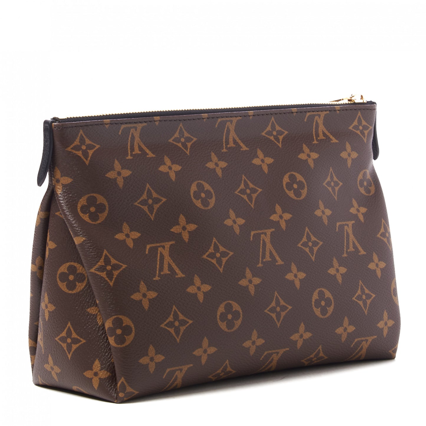 Monogram Pallas Beauty Case Black