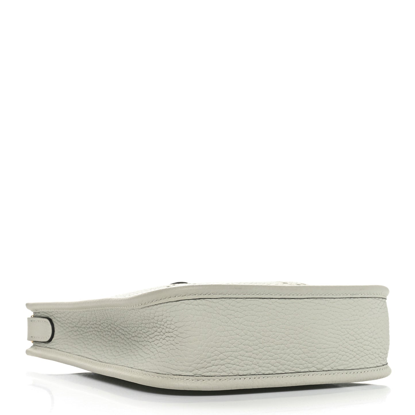 Taurillon Clemence Amazone Evelyne TPM Gris Neve