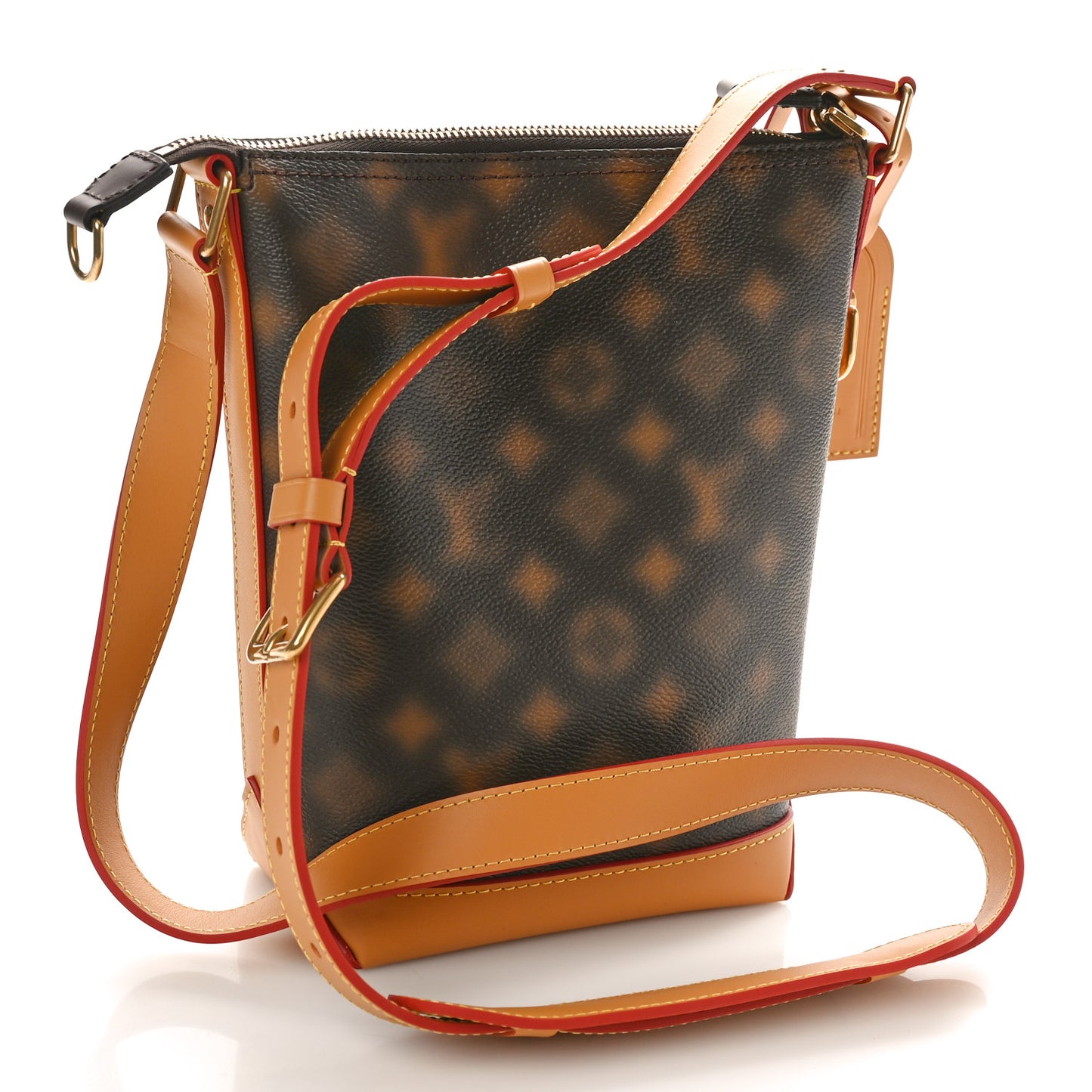 Monogram Blurry Hobo Cruiser PM