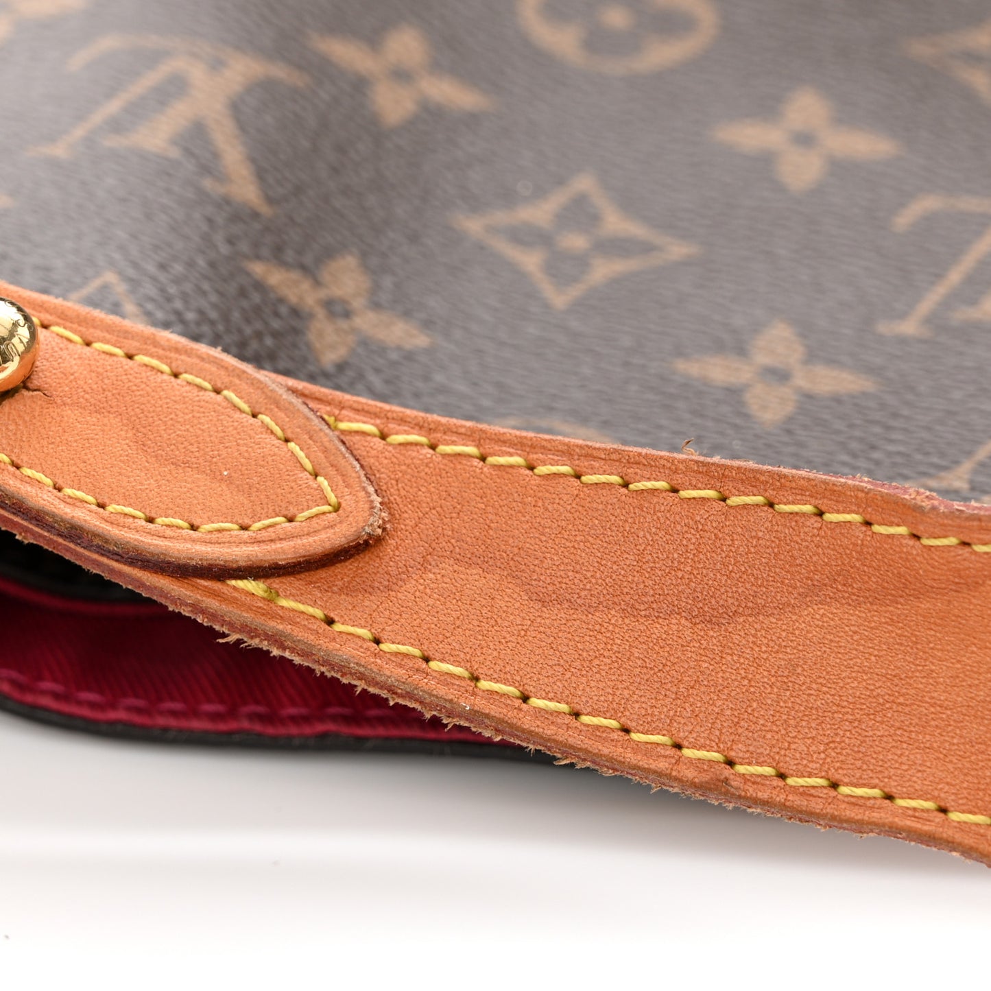 Monogram Graceful MM Pivoine