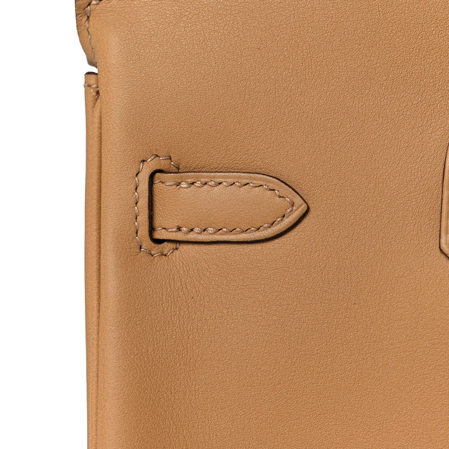 Hermes Swift In & Out Birkin 25 Biscuit 12 of 35