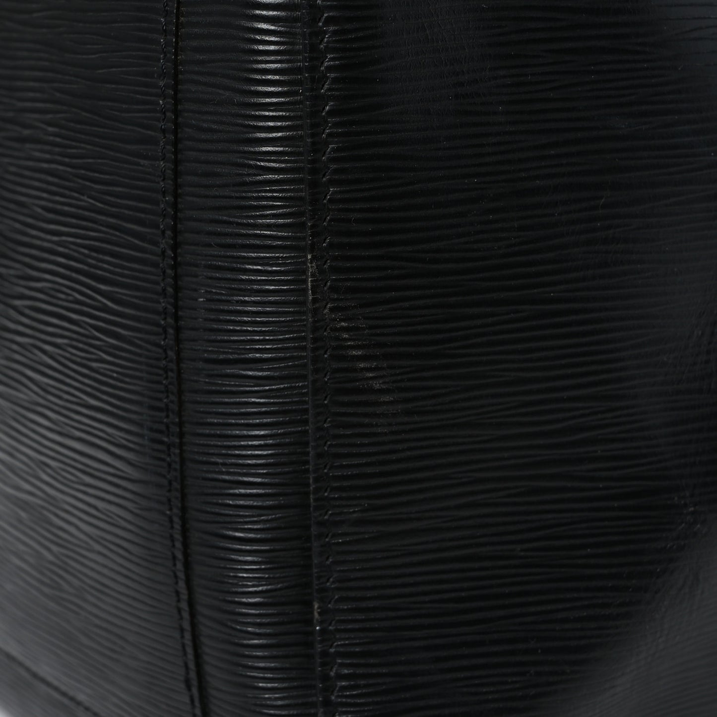 Epi Keepall 60 Black