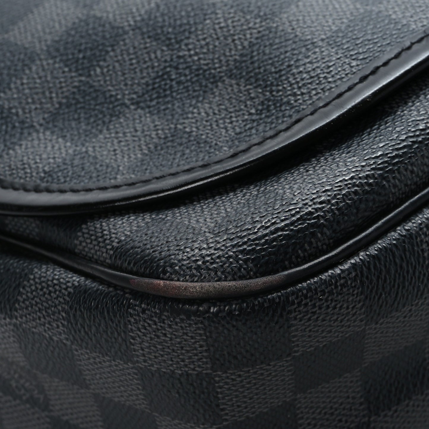 Damier Graphite Daniel GM