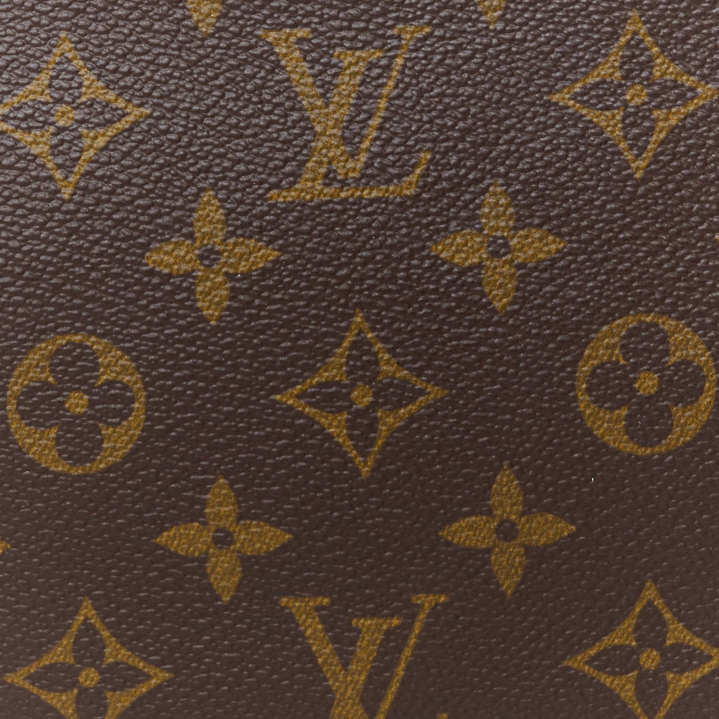 Monogram Pochette Accessories