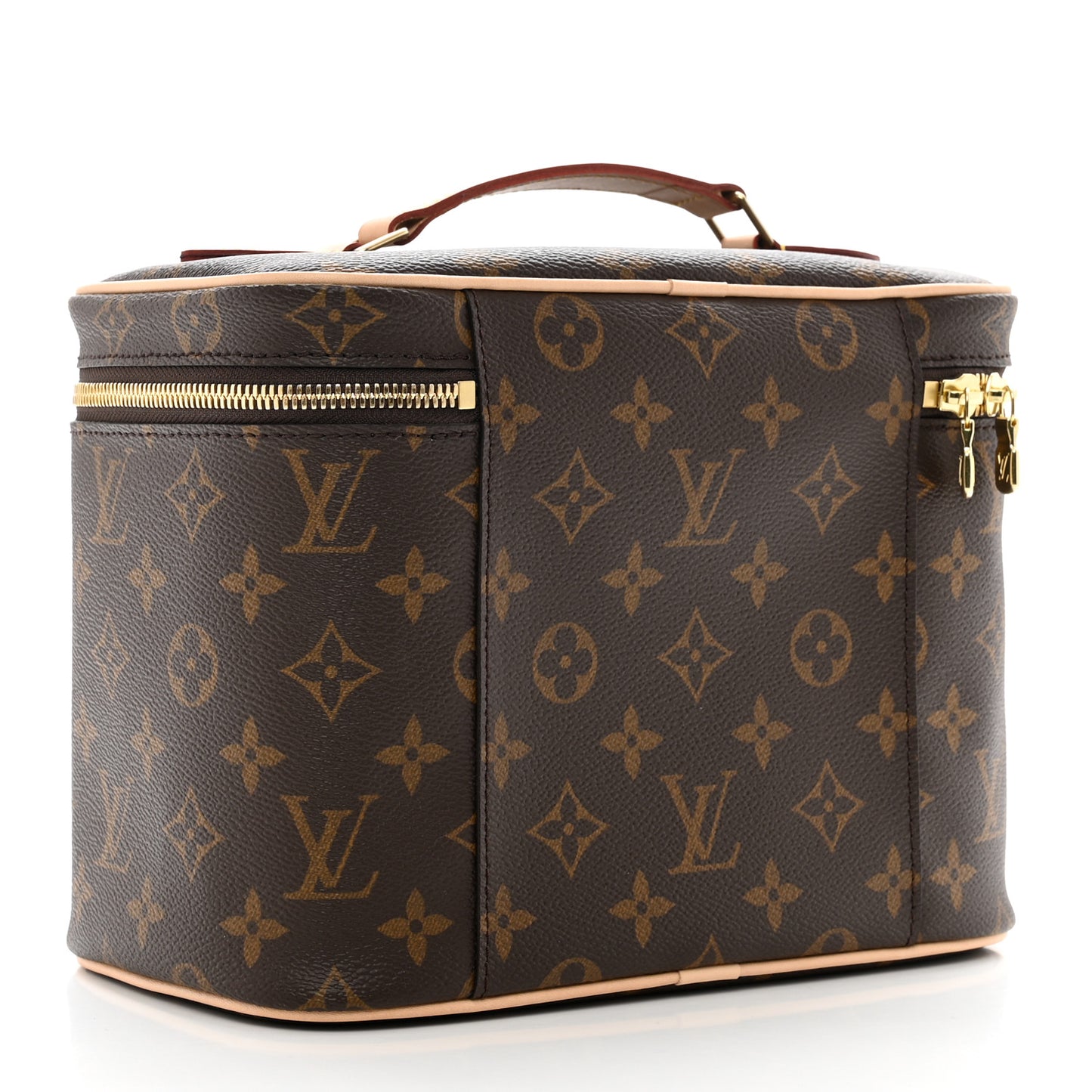 Monogram Nice BB