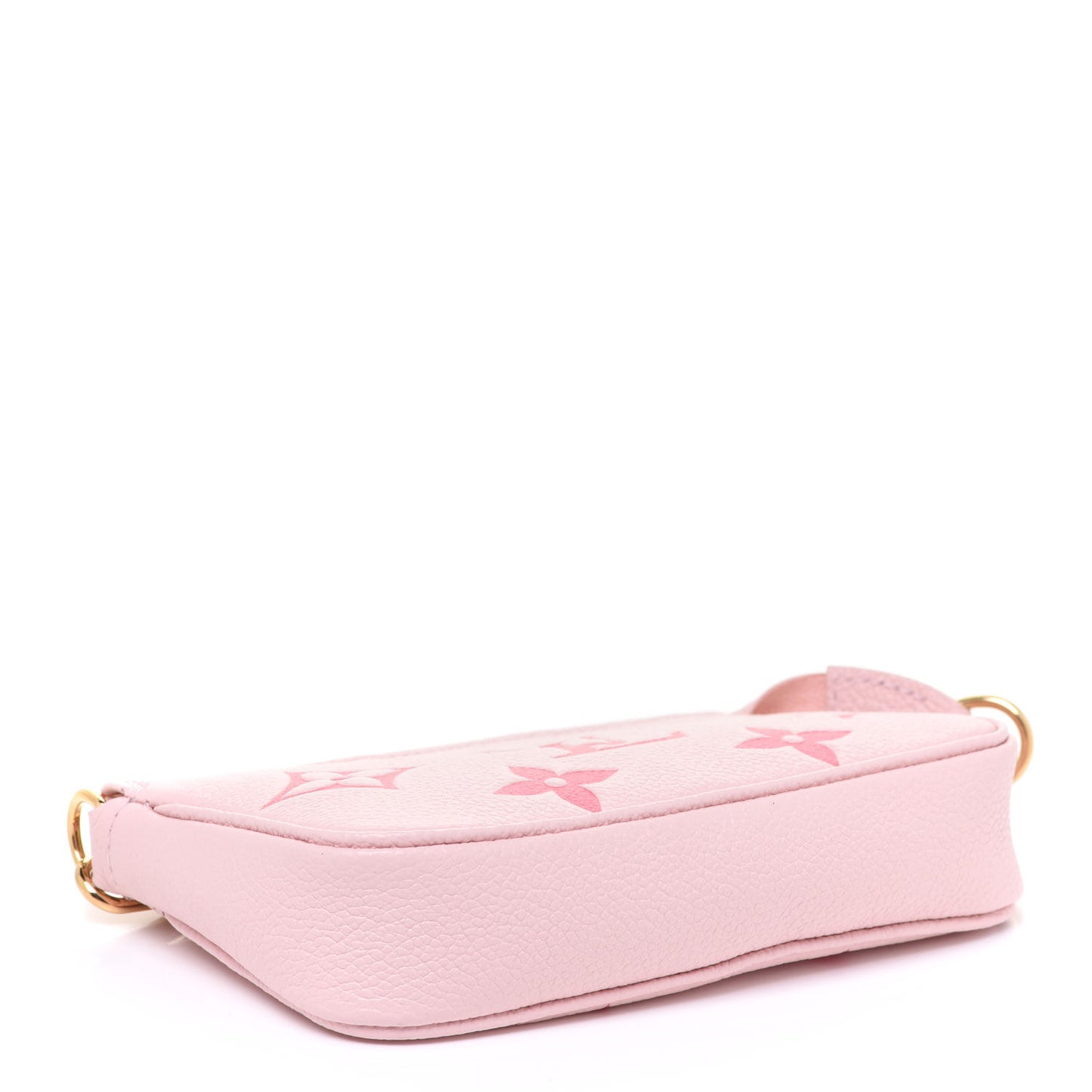 Empreinte Monogram Giant By The Pool Mini Pochette Accessories Bouton De Rose