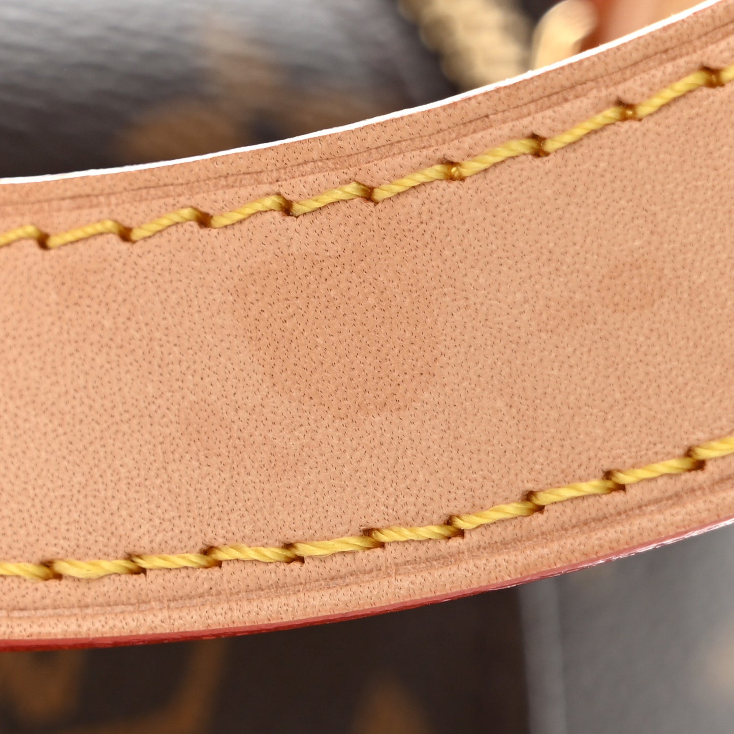Monogram Dopp Kit Toilet Pouch