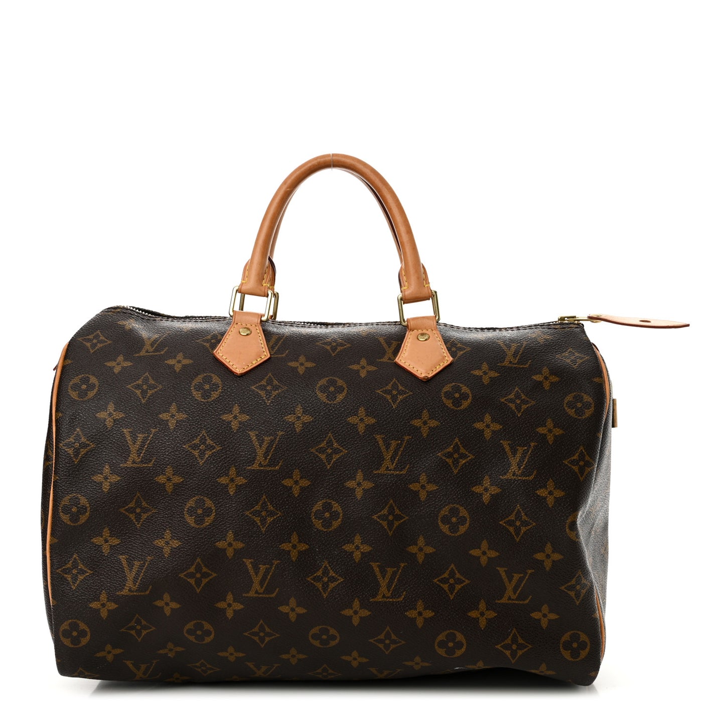 Monogram Speedy 35