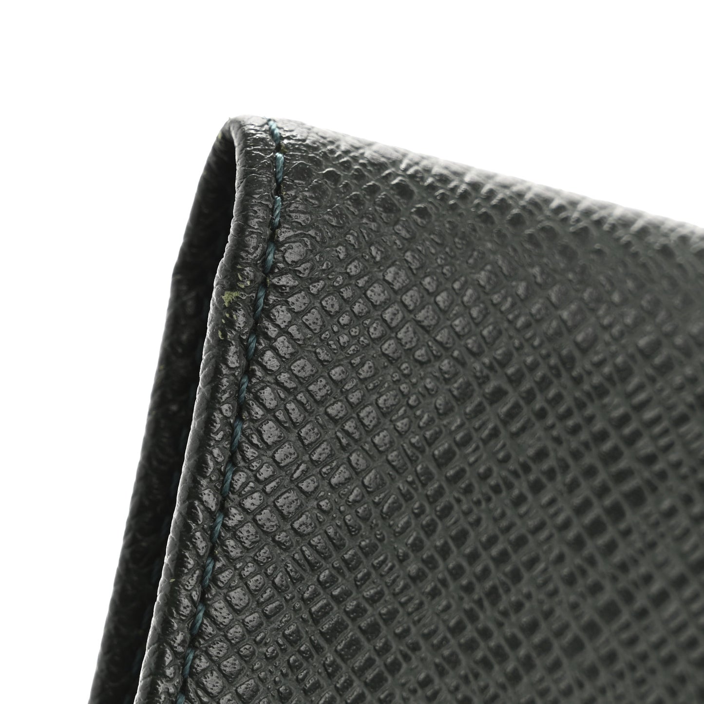 Taiga Brazza Wallet Dark Green