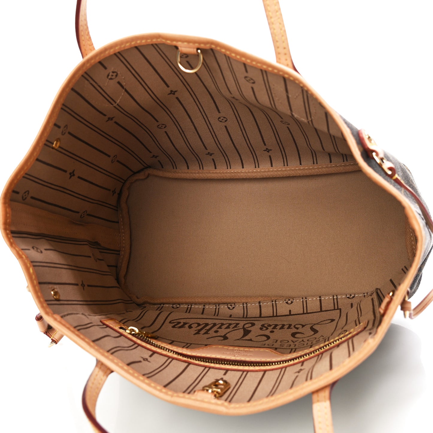 Monogram Neverfull PM