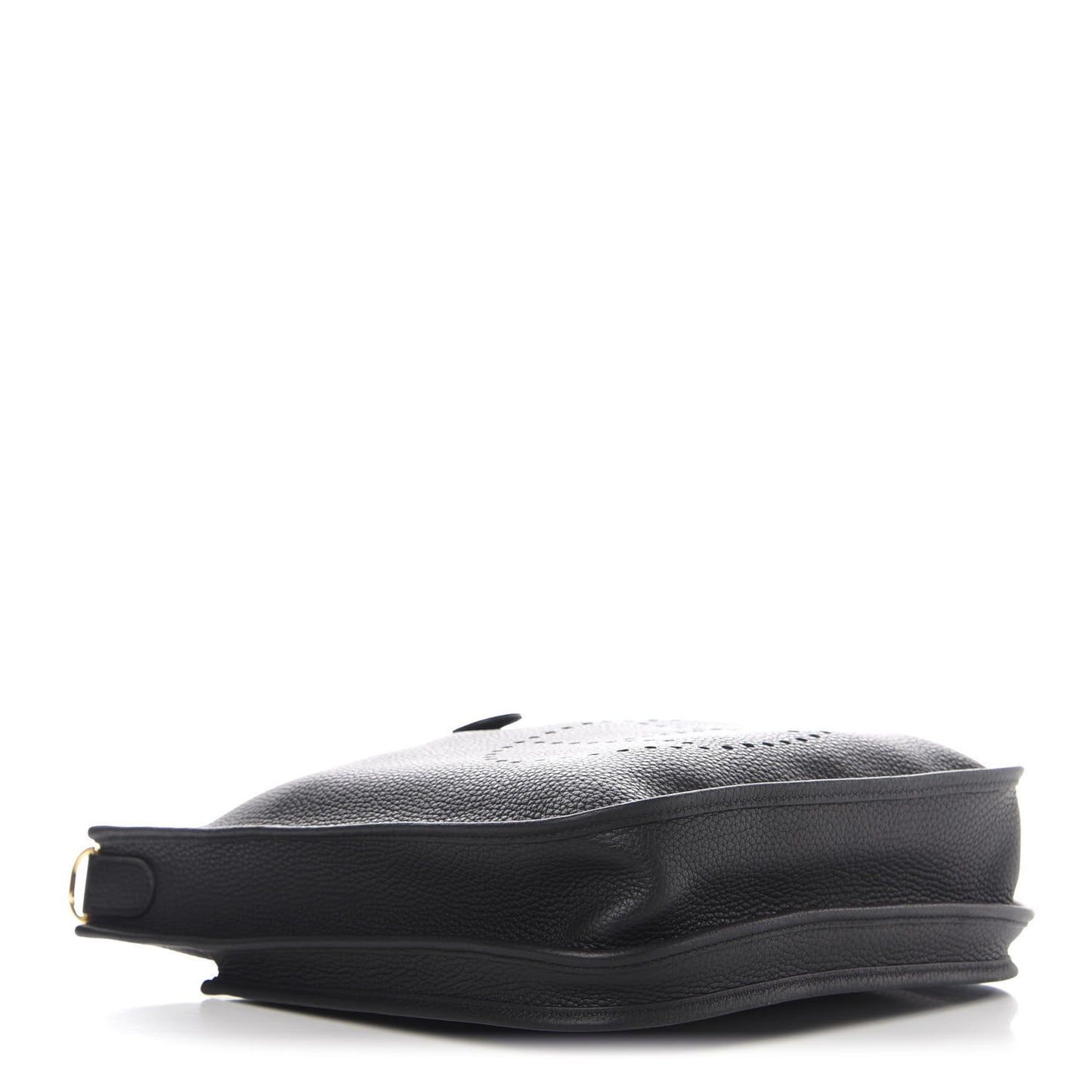 Taurillon Clemence Evelyne III PM Black