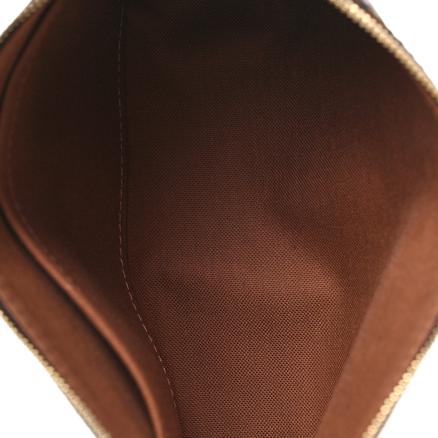 Monogram Pochette Accessories NM