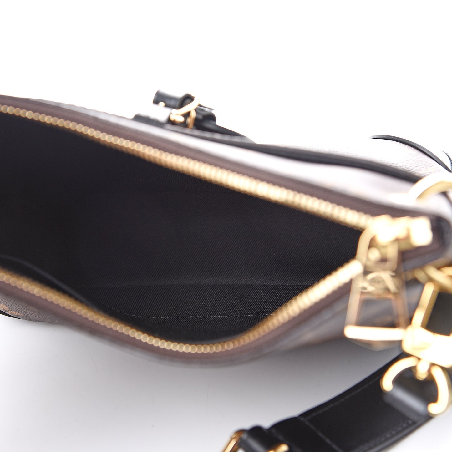 Monogram Odeon PM Black