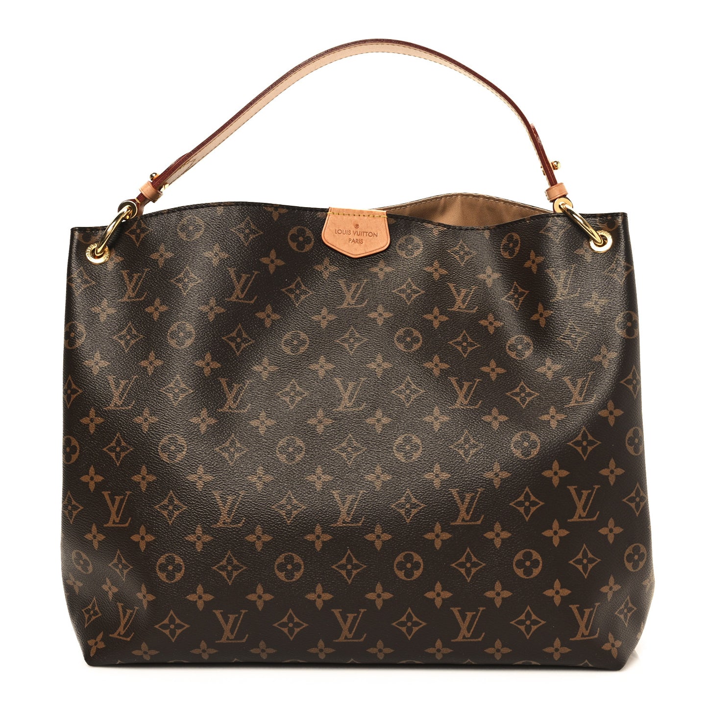 Monogram Graceful MM