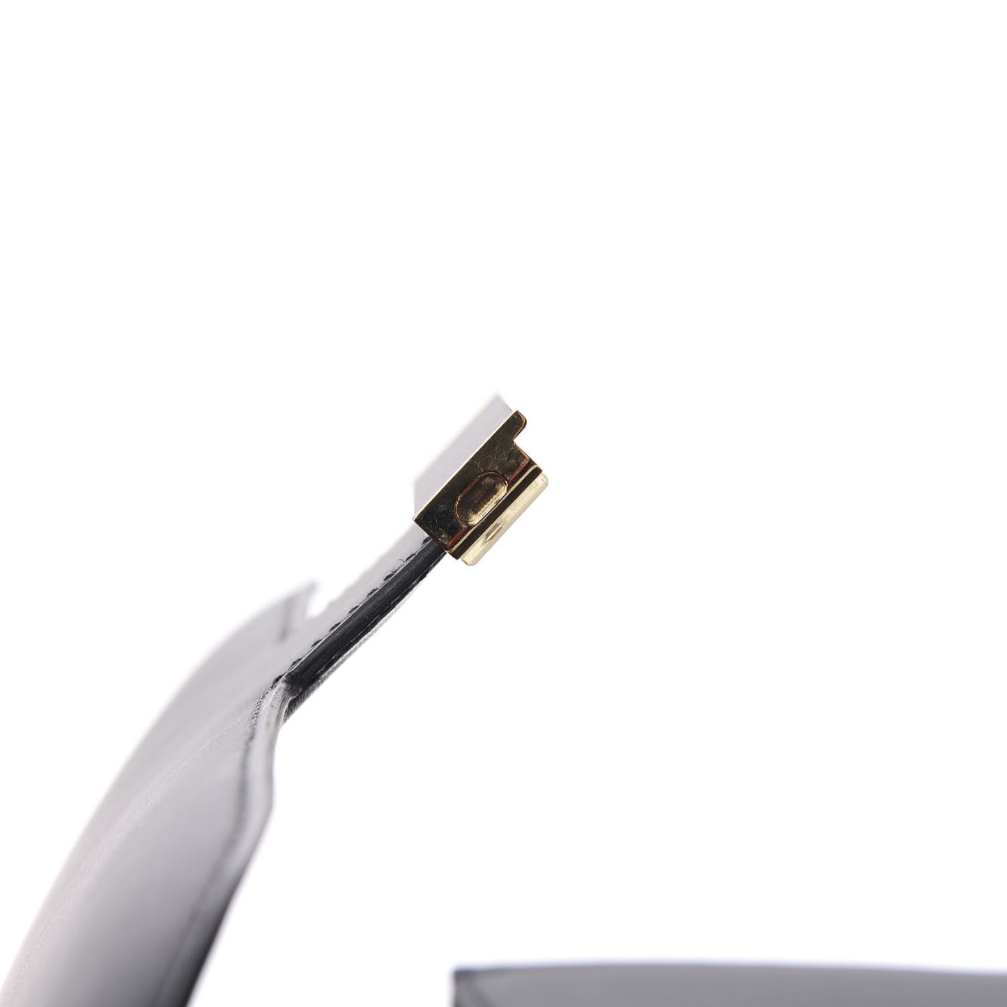 Veau Sombrero Constance Cartable 29 Black