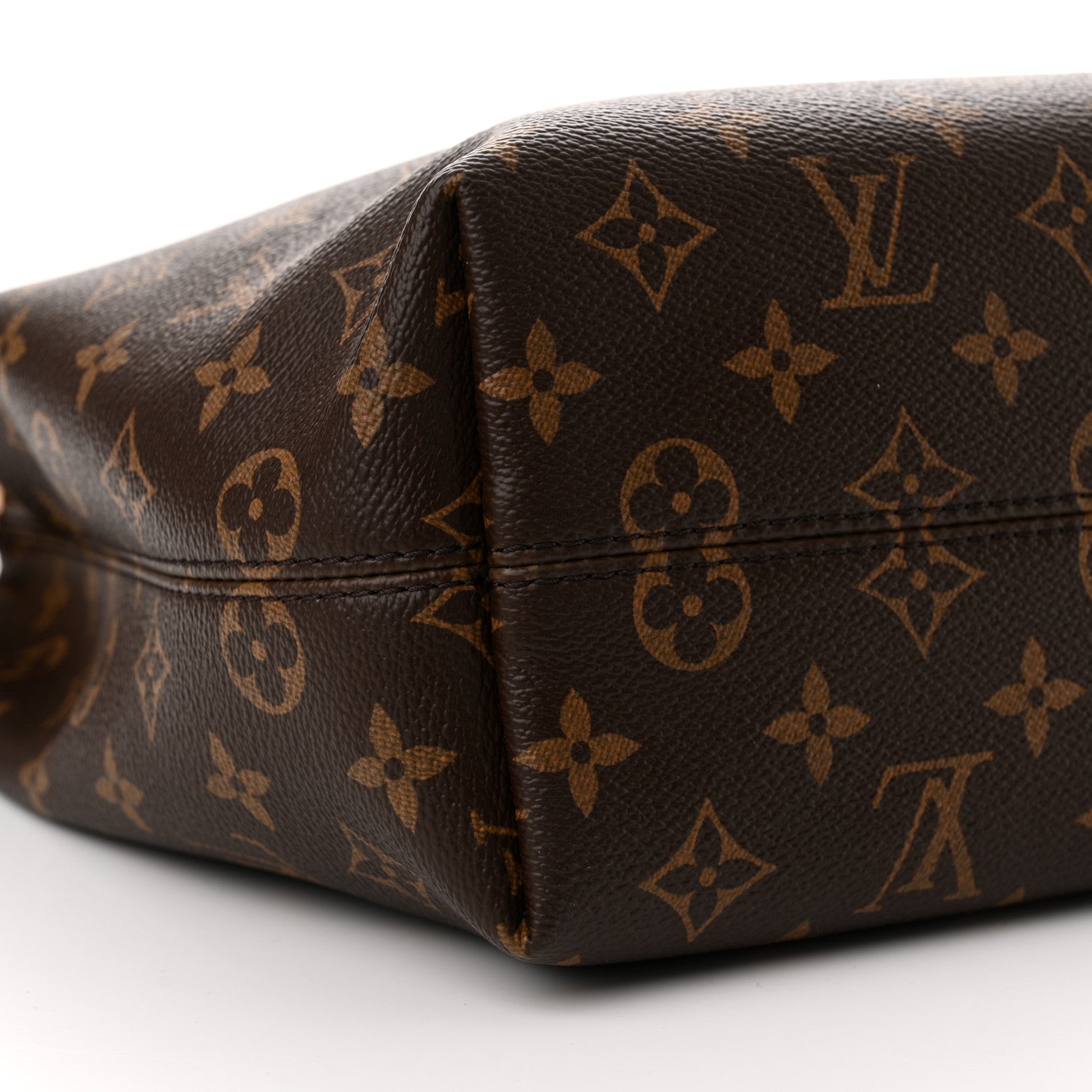Louis Vuitton Monogram Graceful PM 8 of 9