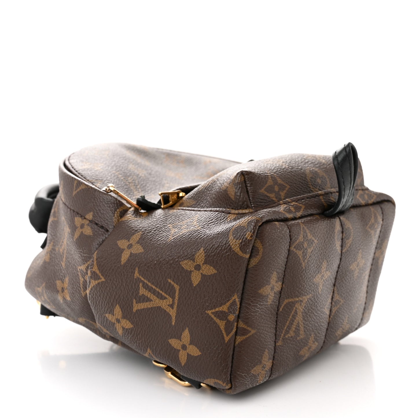 Monogram Palm Springs Backpack Mini