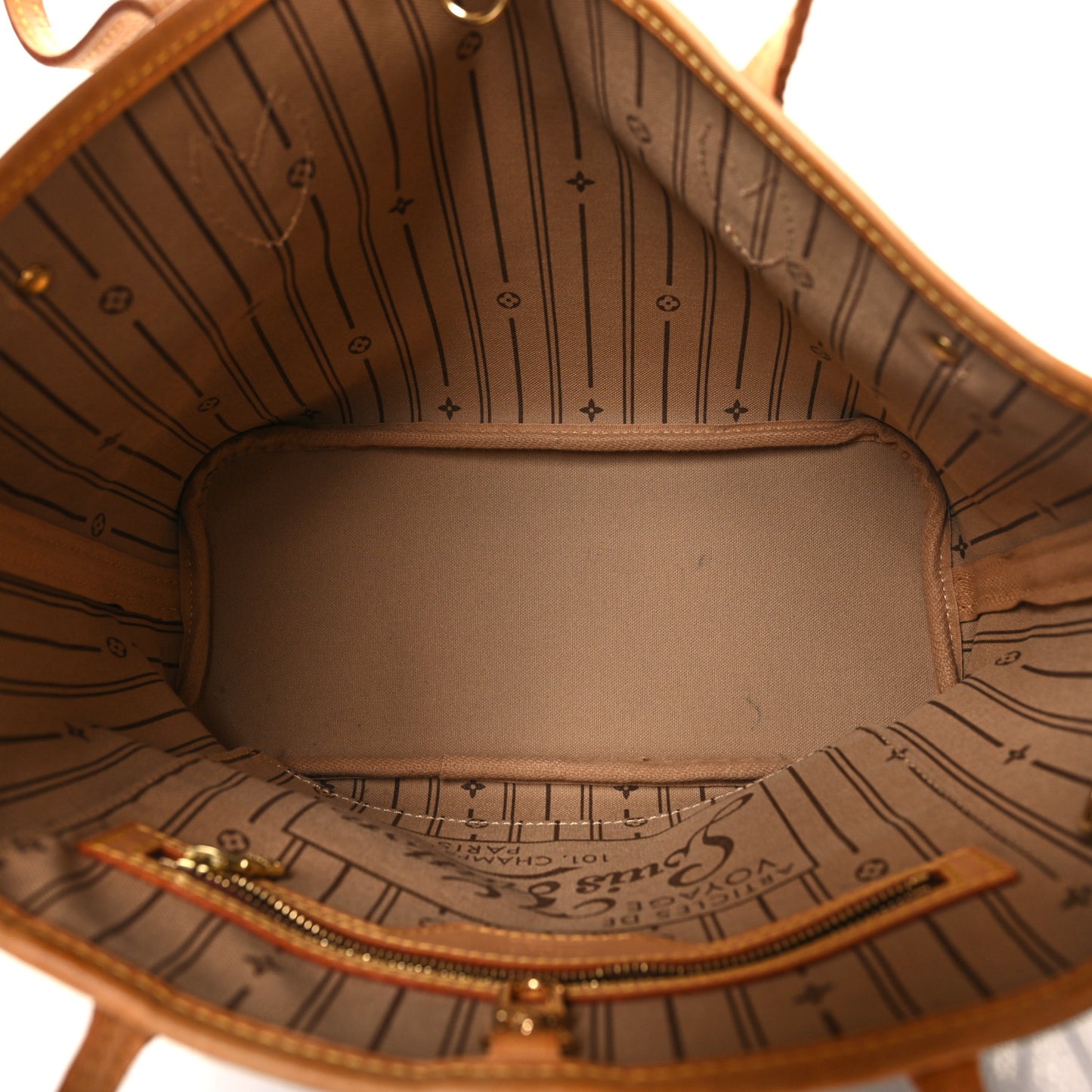 Monogram Neverfull PM