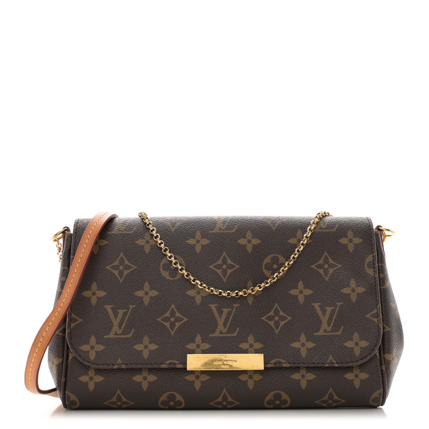 Monogram Favorite MM