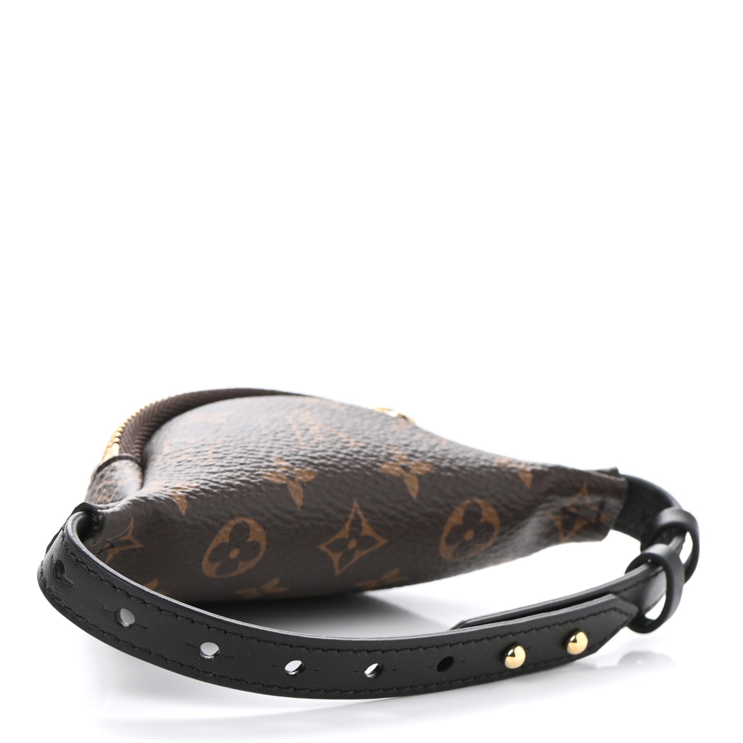 Monogram Party Bumbag Bracelet