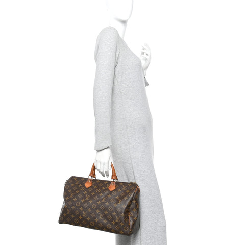 Monogram Speedy 35