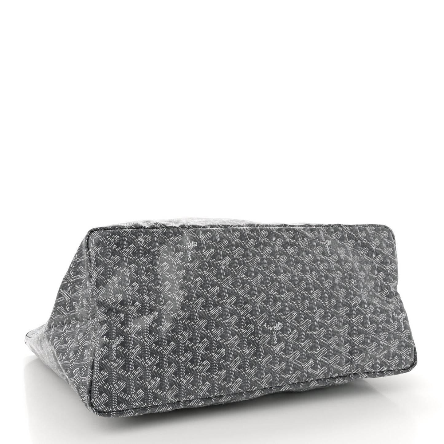 Goyardine Saint Louis GM Grey