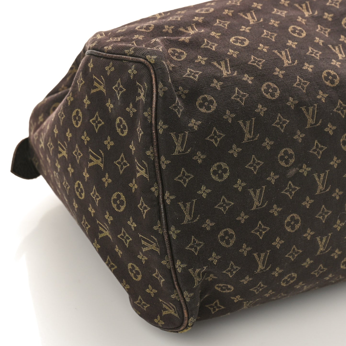 Mini Lin Speedy 30 Ebene