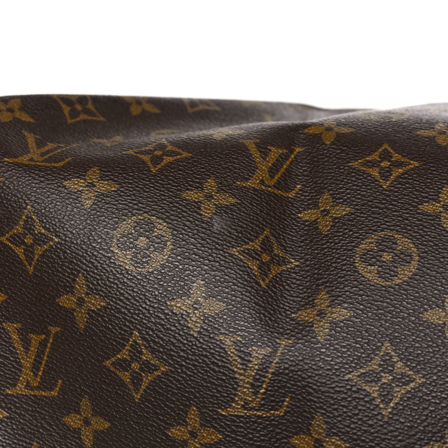 Monogram Keepall Bandouliere 55