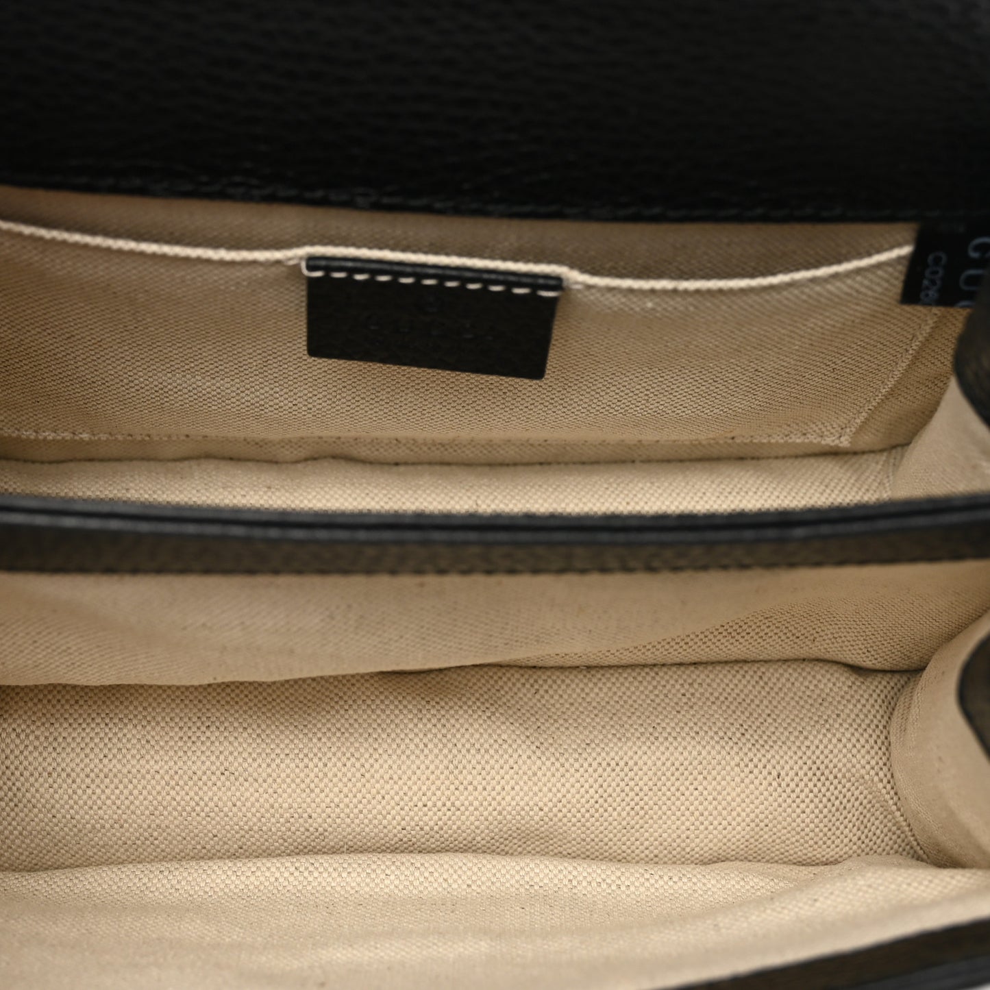 Dollar Calfskin Crystal Web Mini Dionysus Bamboo Top Handle Bag Black Black Diamond