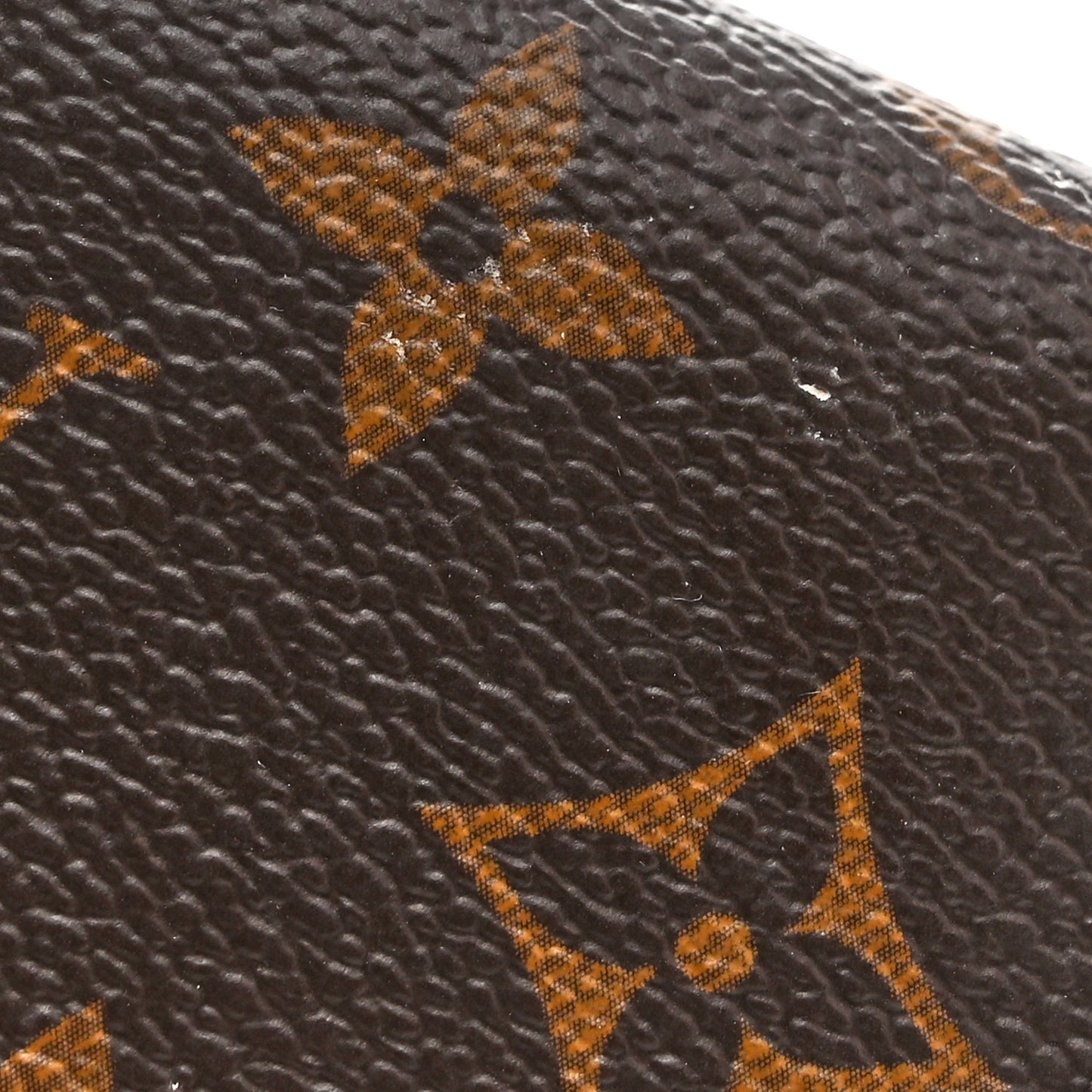 Monogram Lisa Wallet Iris