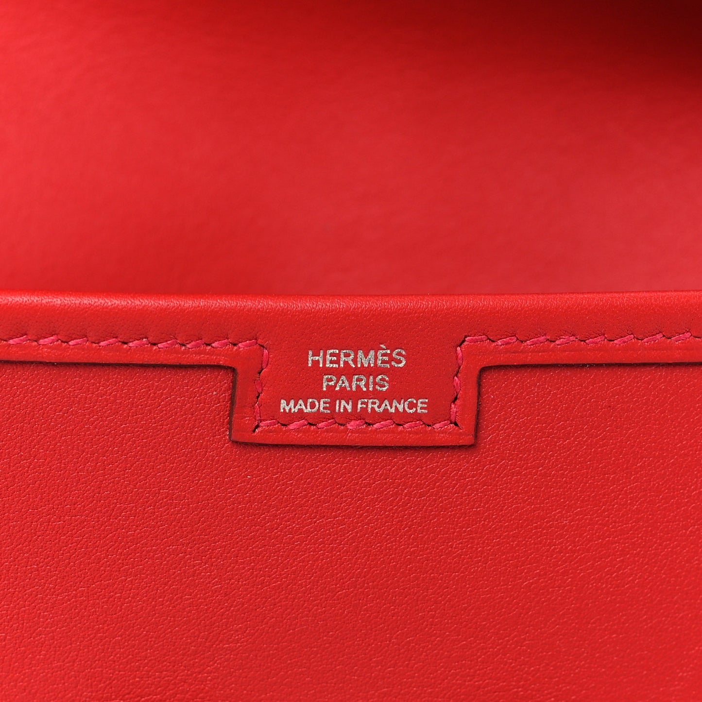 Swift Jige Elan 29 Clutch Rouge Casaque