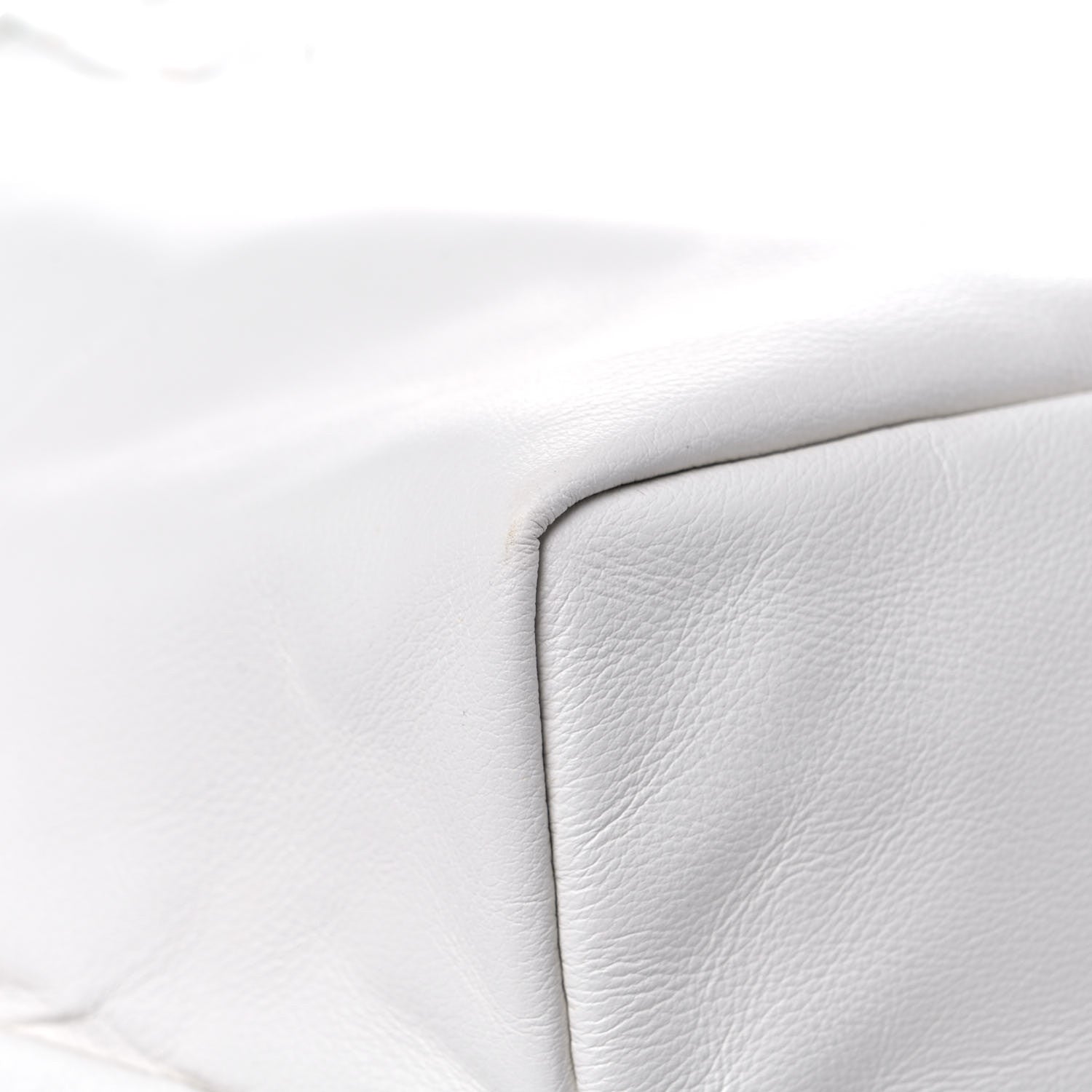 Goyard Goyardine Reversible Anjou PM White 16 of 19