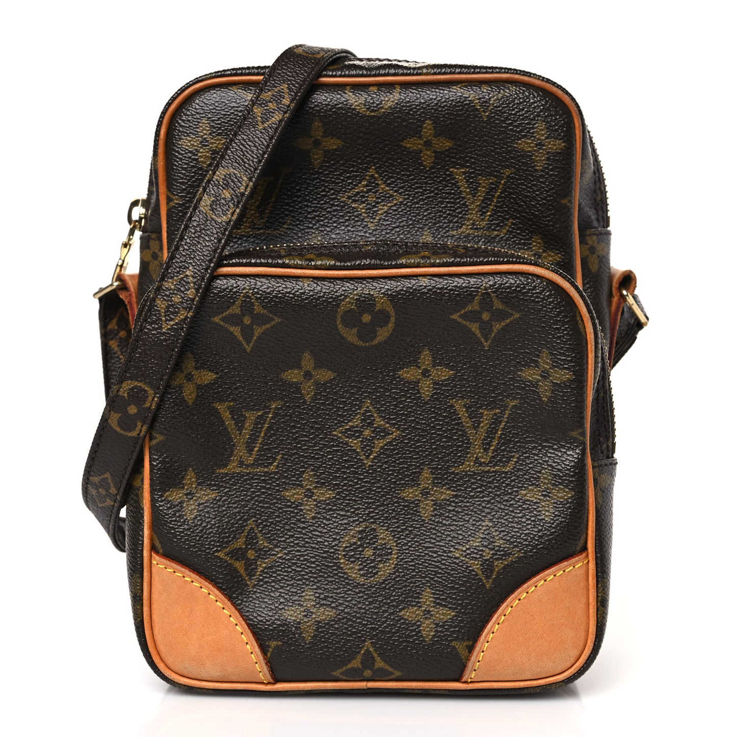 Monogram Amazone