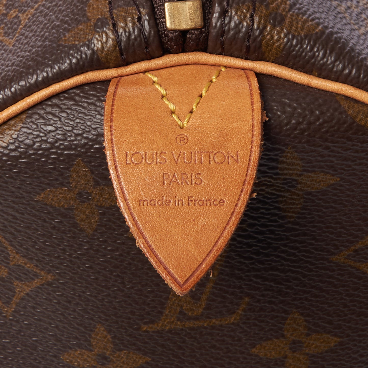 Monogram Keepall 60