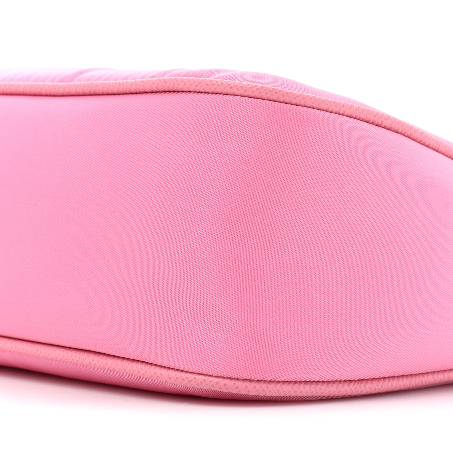 Nylon Re-Edition 2005 Shoulder Bag Begonia
