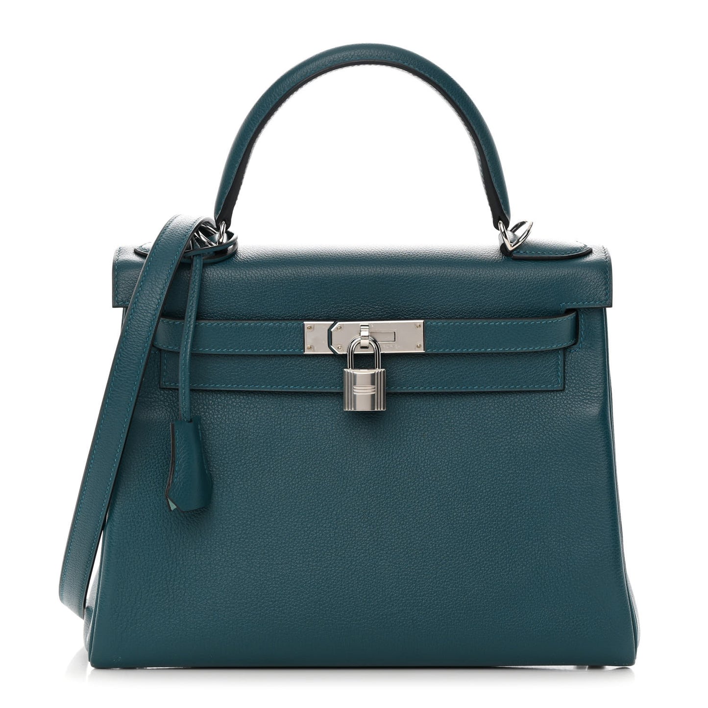 Evercolor Verso Kelly Retourne 28 Colvert Bleu Atoll